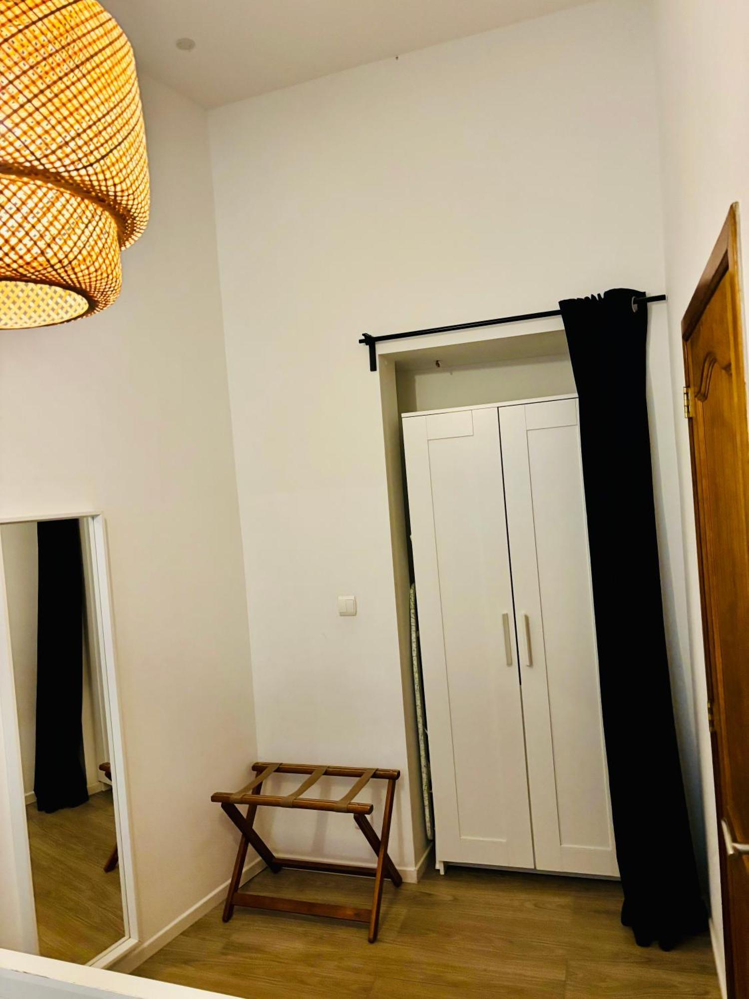 Sublime Appartement Au Centre De Bruxelles Exterior foto