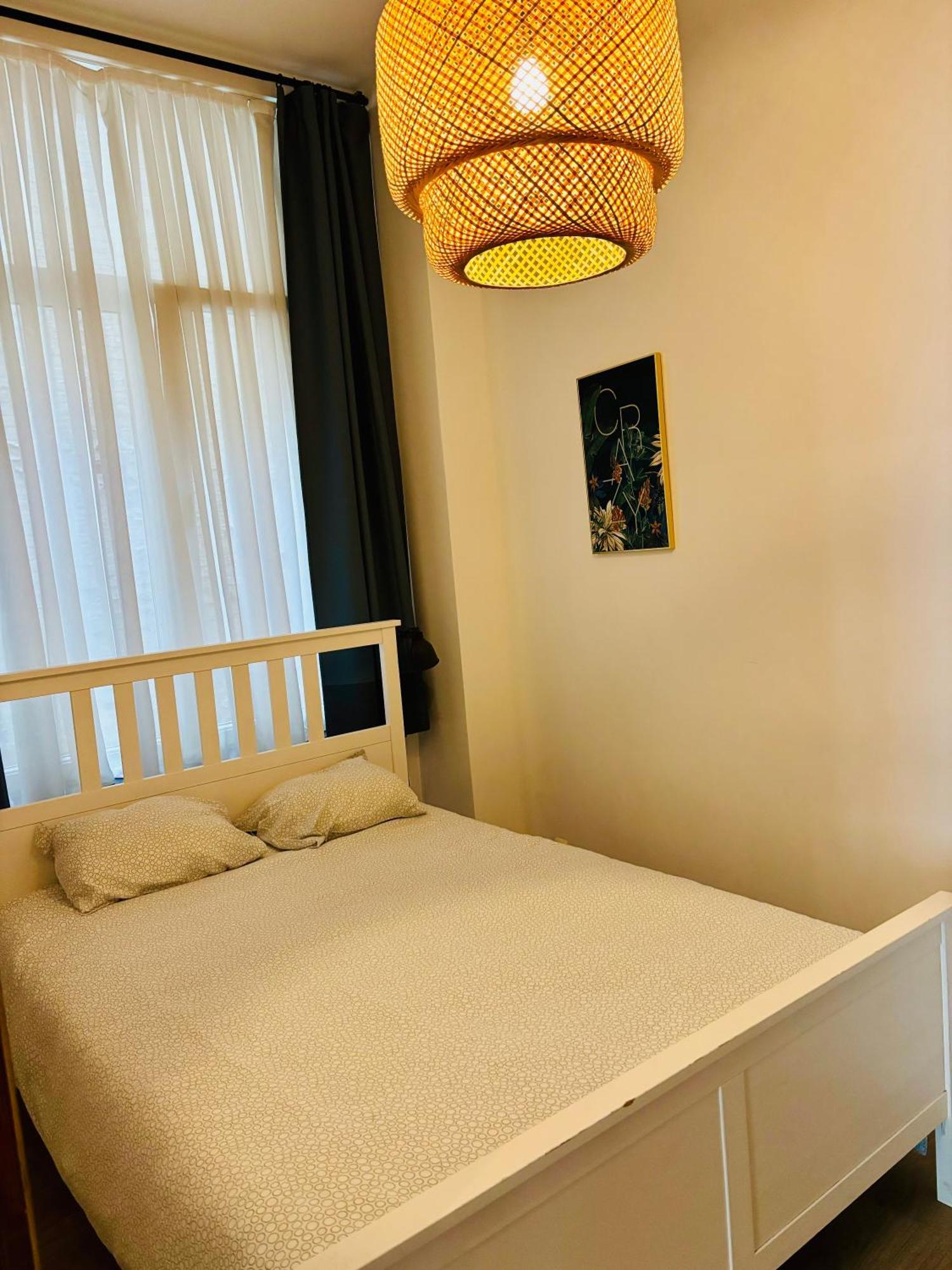 Sublime Appartement Au Centre De Bruxelles Exterior foto